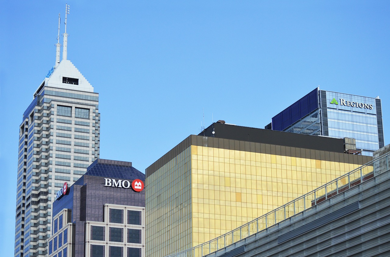 BMO Shines as a Beacon of Innovation in Fast Company’s 2024 Rankings