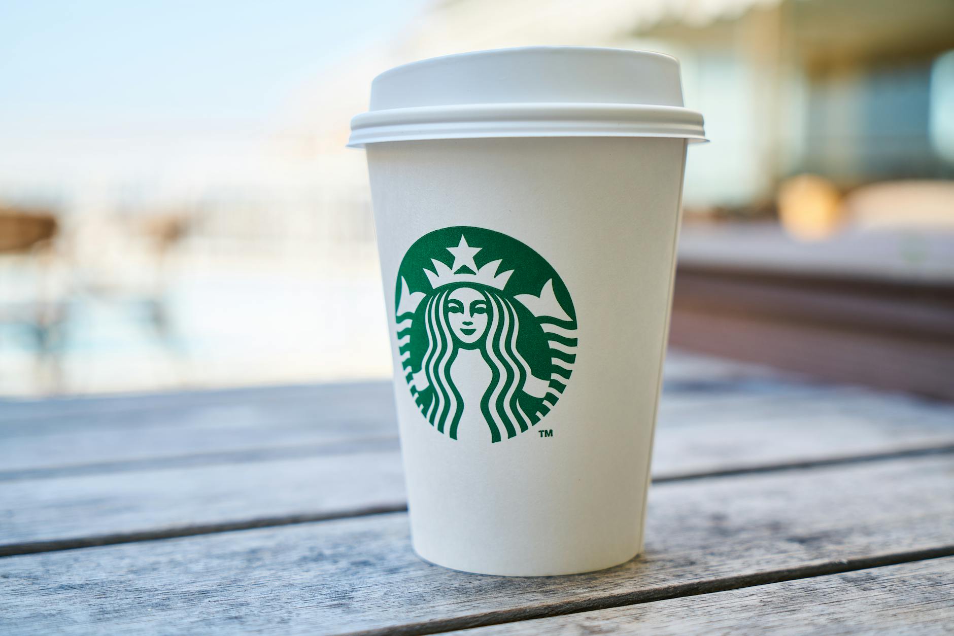 Starbucks Debuts on Skip Featuring Special Promotion for International Day of Happiness