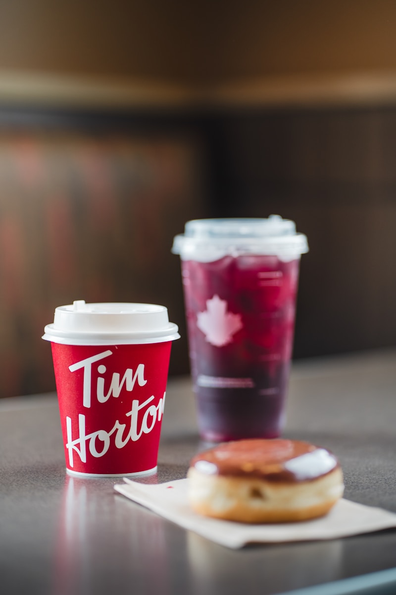 Tim Hortons and Too Good To Go Amplify Efforts to Combat Food Waste in Canada