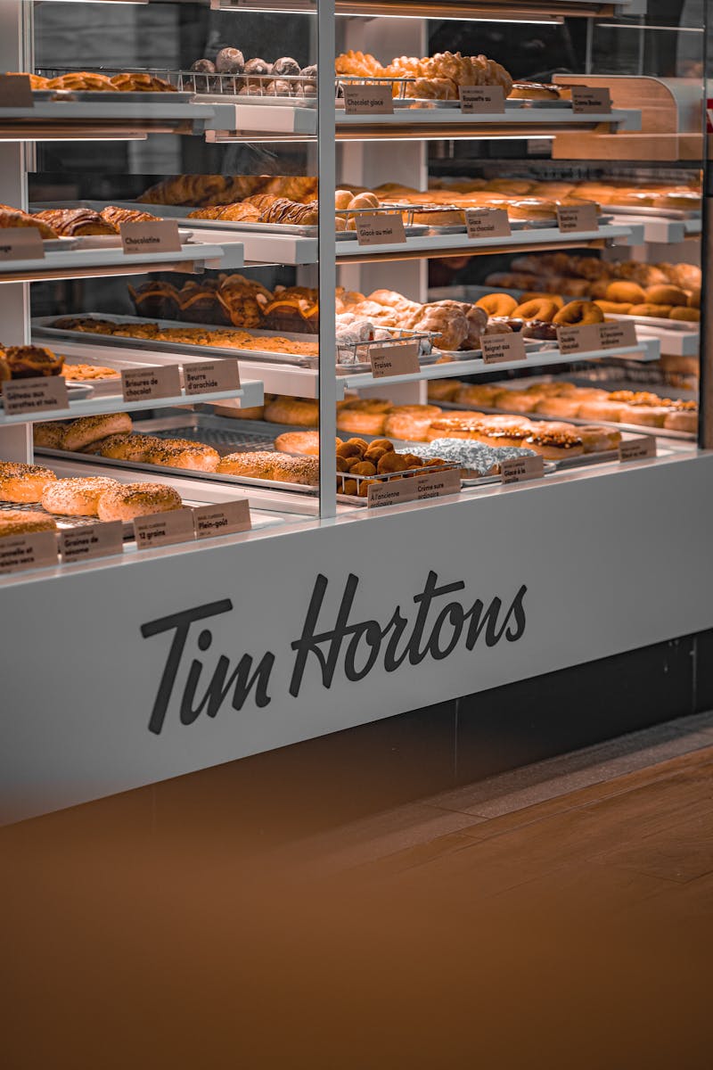 Tim Hortons week-long Smile Cookie campaign returns TODAY with 100% of proceeds from each cookie sold donated to local charities and community groups